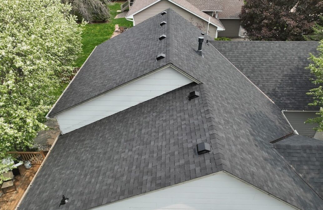 2026 Roofing Material Trends for Minneapolis Homes