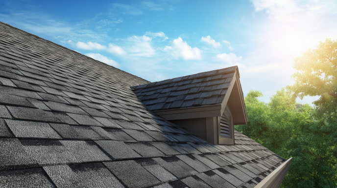 Trusted Asphalt Shingle Roofing