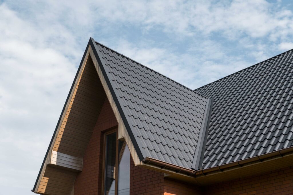Trusted Metal Roofing Company