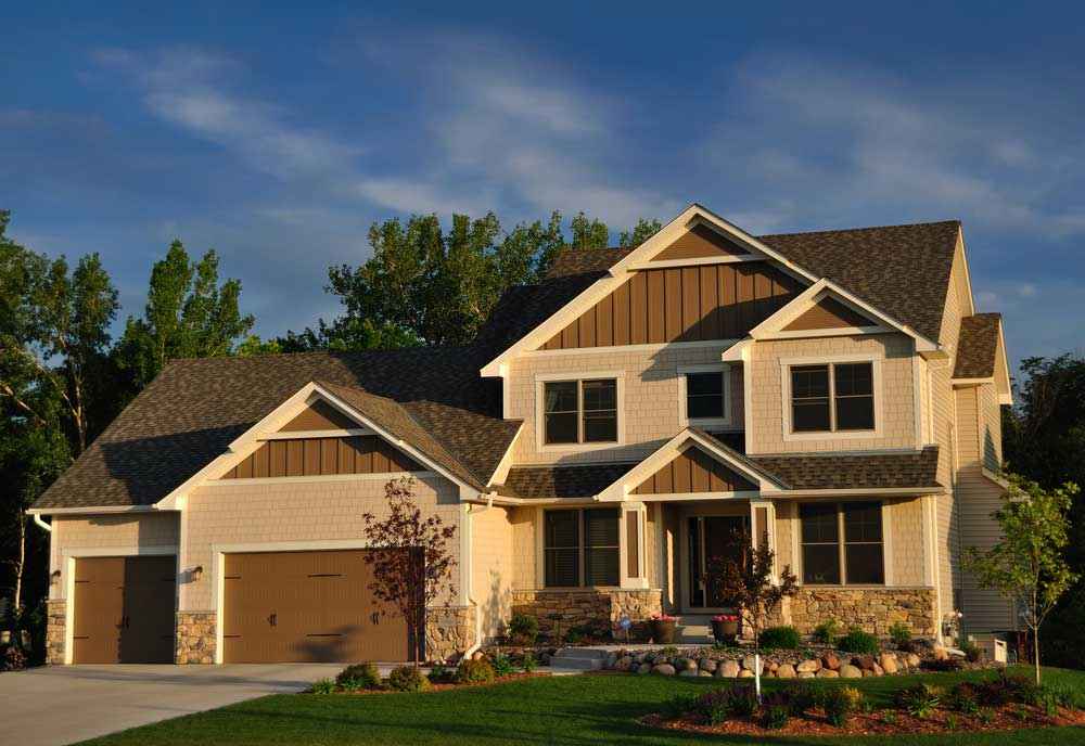 Trusted Residential Roofing in Plymouth, MN