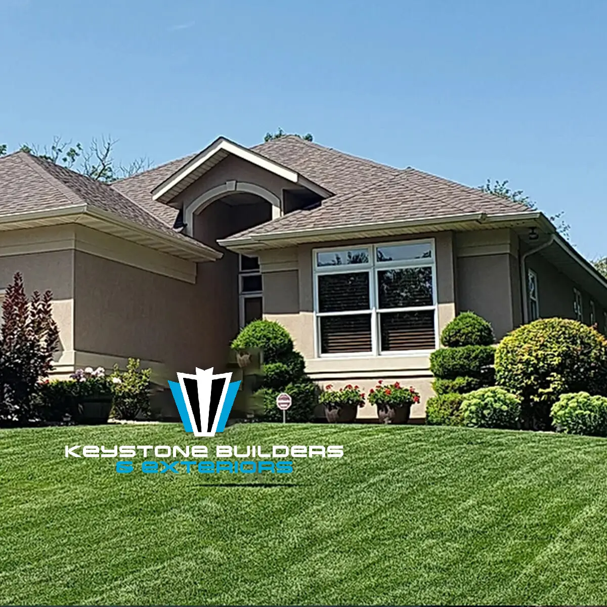 trusted roofing company Maple Grove, MN