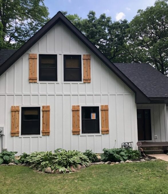 Siding Replacement Cost in Minneapolis: 2026 Guide