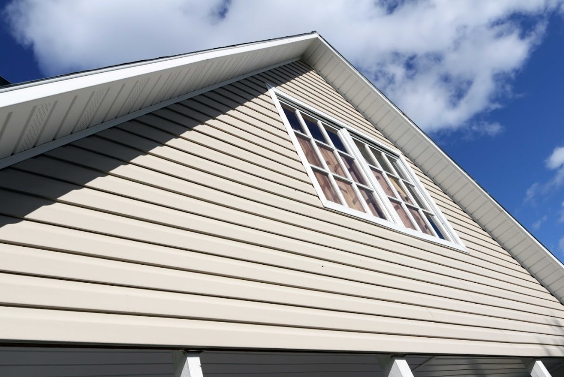 siding replacement cost in Minneapolis