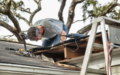 Storm Damage Roof Inspection: What to Look For in MN