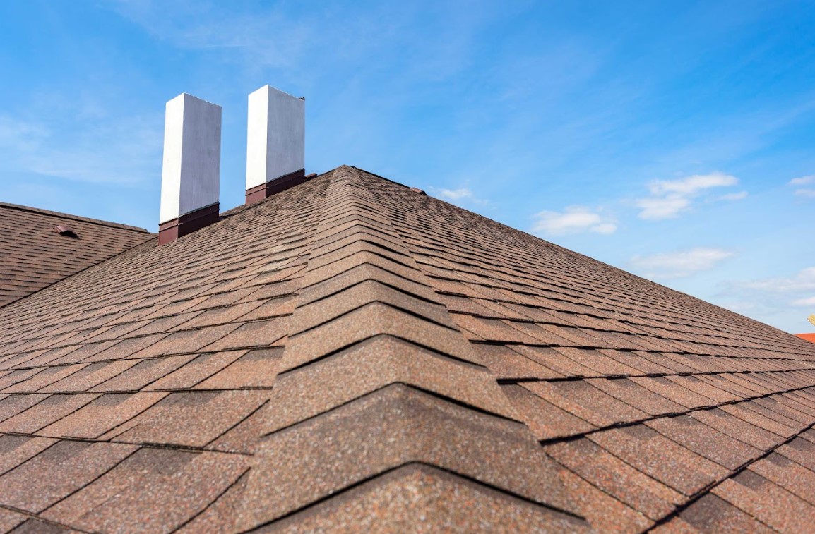 architectural shingles