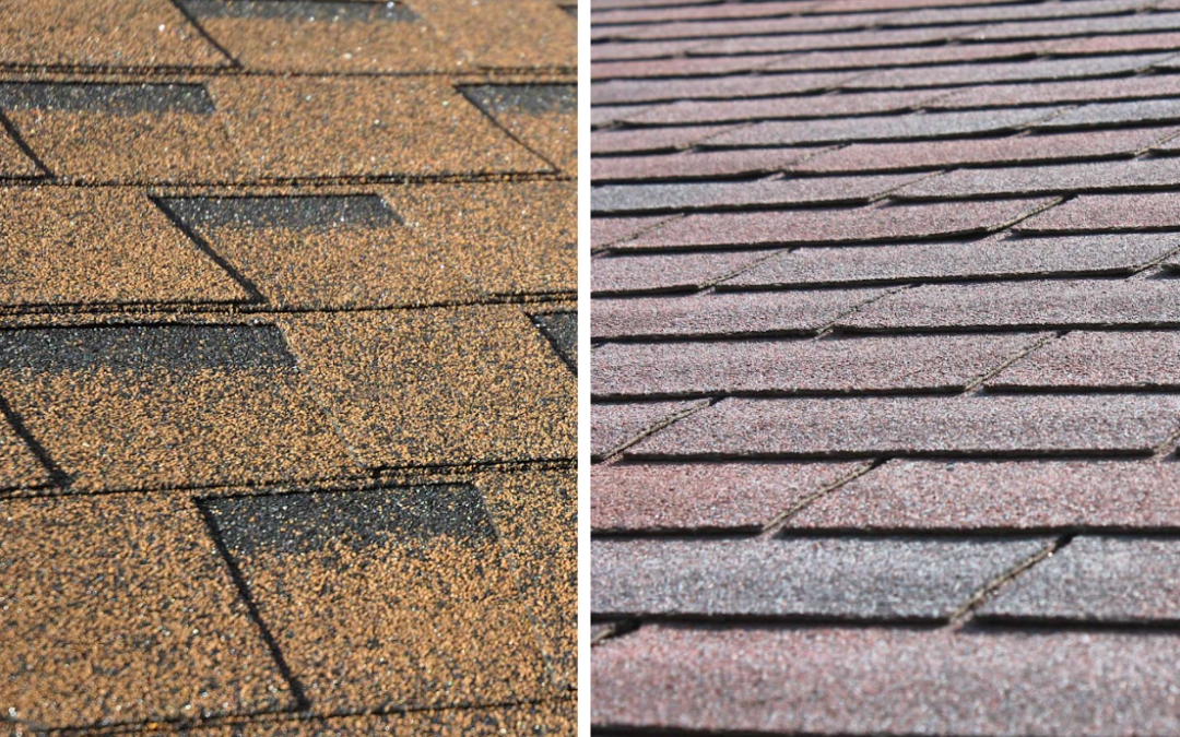 Architectural Shingles vs 3-Tab: Which Is Right for Your Home?