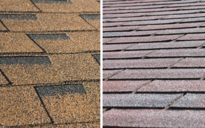 Architectural Shingles vs 3-Tab: Which Is Right for Your Home?