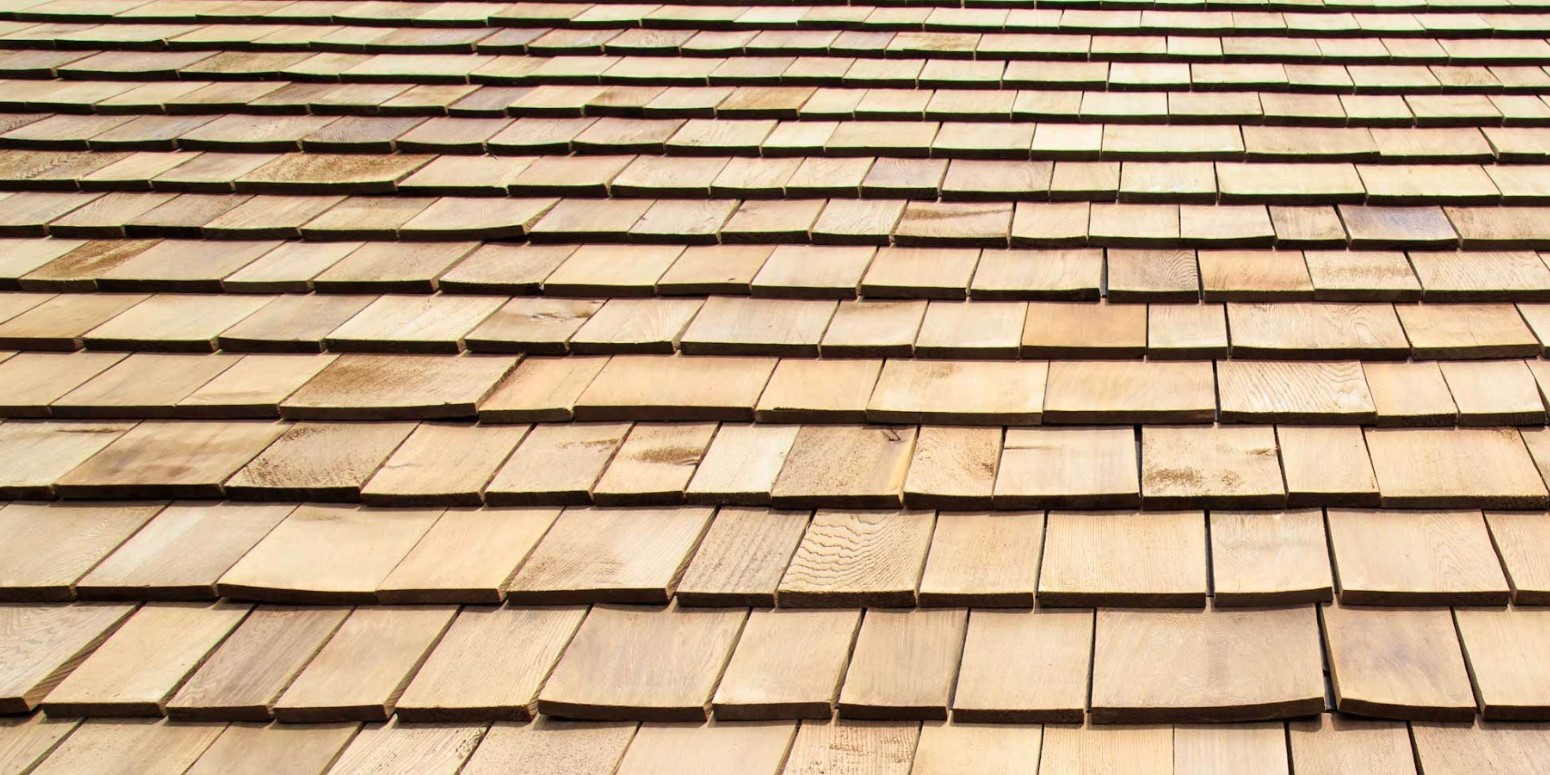 cedar roofing in Minneapolis