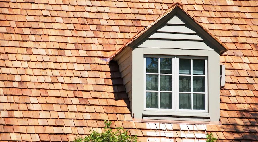cedar roofing in Minneapolis