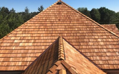 Complete Guide to Cedar Roofing in Minnesota