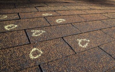 How to Spot Roof Hail Damage After Minnesota Storms
