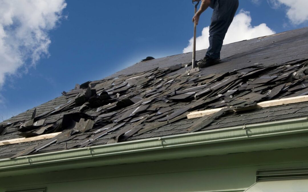 Spring Roof Replacement: Why April Is the Best Time in Minnesota