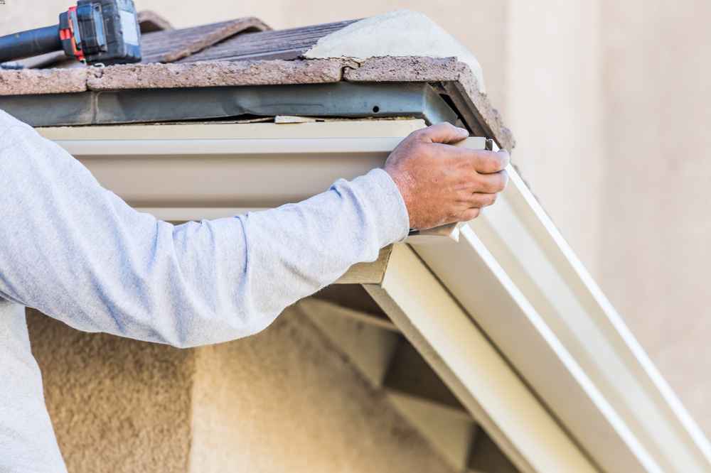 Gutter Installation Cost in Minneapolis: Complete Breakdown