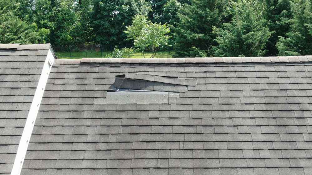 Signs Your Roof Needs Immediate Repair