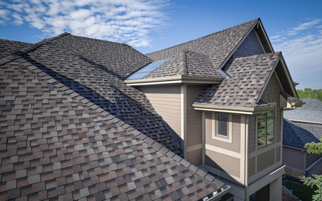 Roof Ventilation: Why It Matters for Minnesota Homes