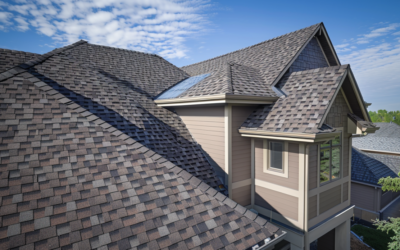 Roof Ventilation: Why It Matters for Minnesota Homes