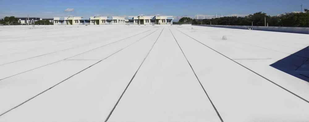 Commercial Roofing Solutions for Minneapolis Businesses