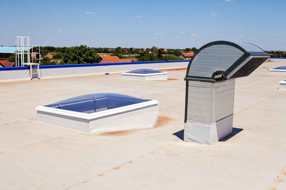 Trusted Commercial Roofing in Minneapolis
