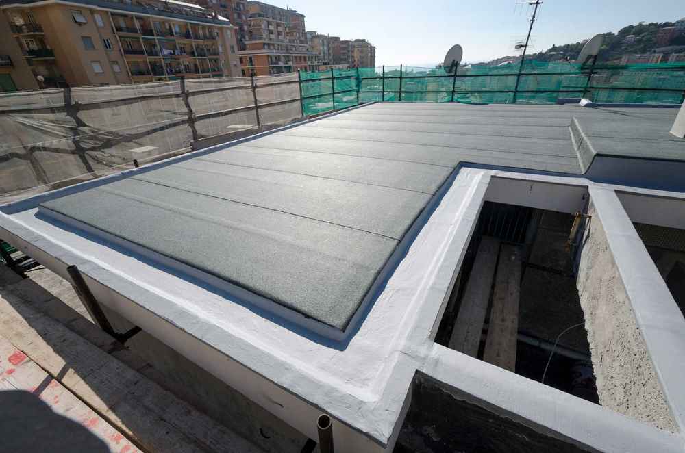 Trusted Commercial Roofing in Minneapolis