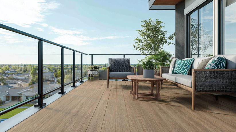 Trusted Decking in Maple Grove