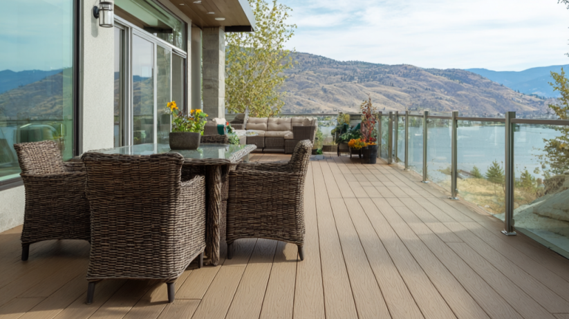 Trusted Decking in Maple Grove