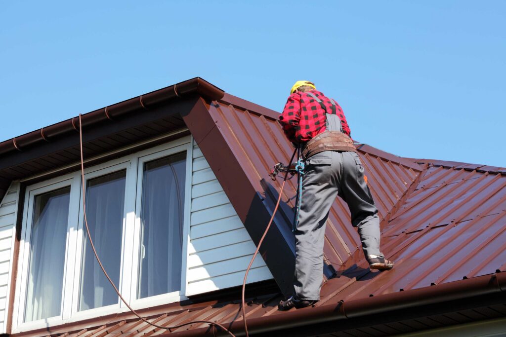 Trusted Metal Roofing Installation in Minnesota