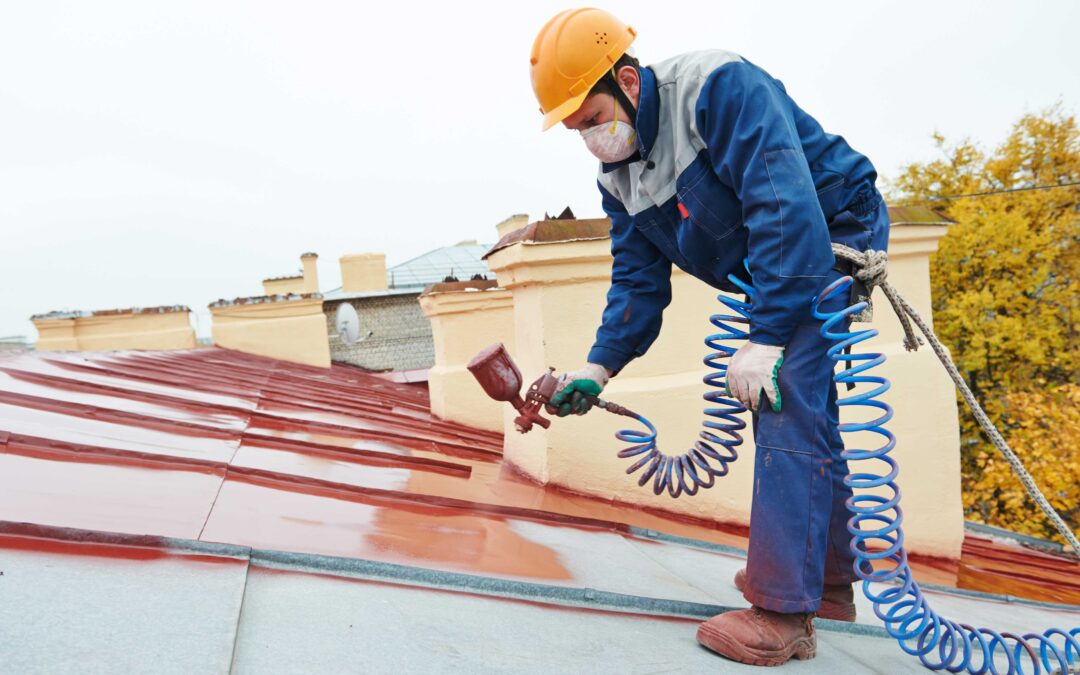Metal Roofing Installation: What to Expect in Minnesota