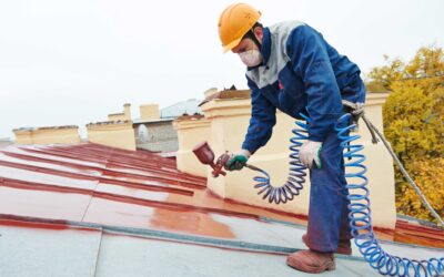 Metal Roofing Installation: What to Expect in Minnesota