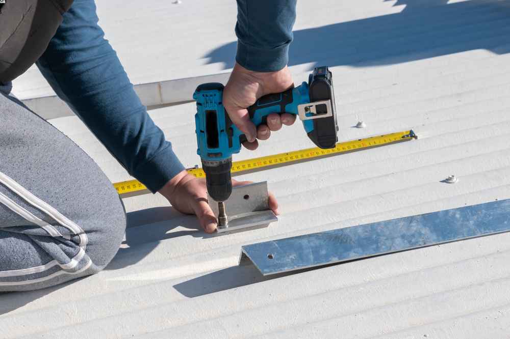 Trusted Metal Roofing Installation in Minnesota