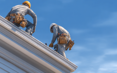 Summer Roof Maintenance: Protecting Your Investment