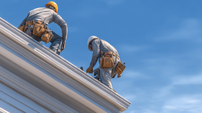 Summer Roof Maintenance: Protecting Your Investment