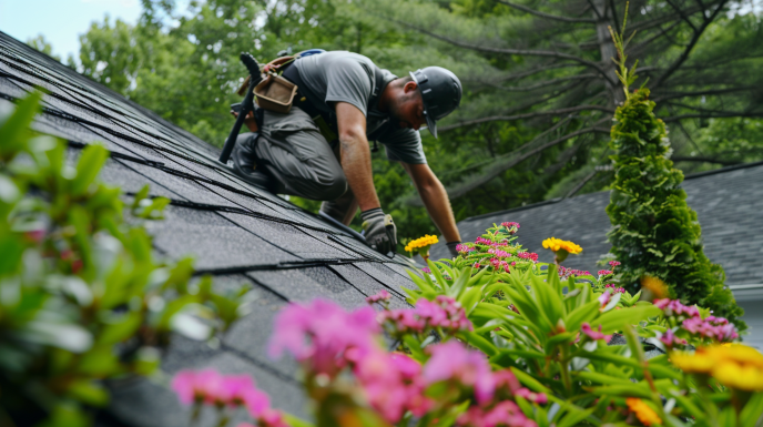 Trusted Summer Roof Maintenance in Minnesota